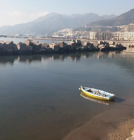 Nel Cuore Del Centro