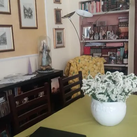 Nel Cuore Del Centro