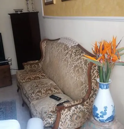 Nel Cuore Del Centro サレルノ