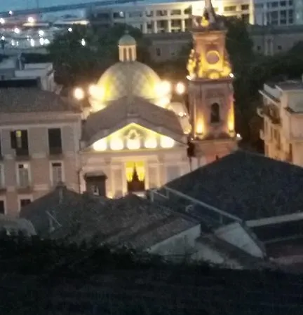 Nel Cuore Del Centro