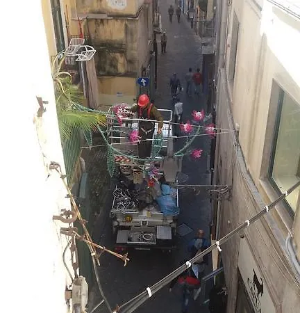 Nel Cuore Del Centro *